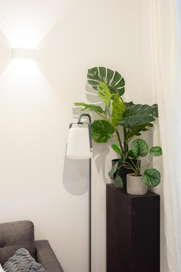 Jardin Secret Studio Terrasse Panier Vieux-Port มาร์กเซย ภายนอก รูปภาพ