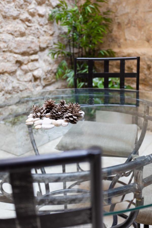 Jardin Secret Studio Terrasse Panier Vieux-Port มาร์กเซย ภายนอก รูปภาพ